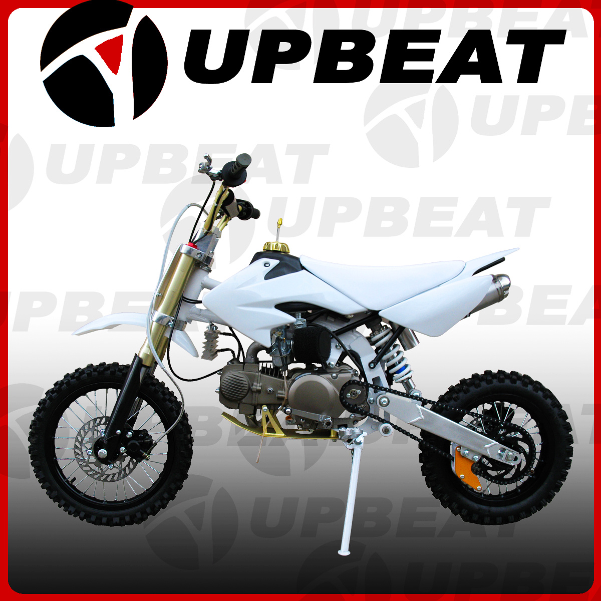 150CC Dirt Bike